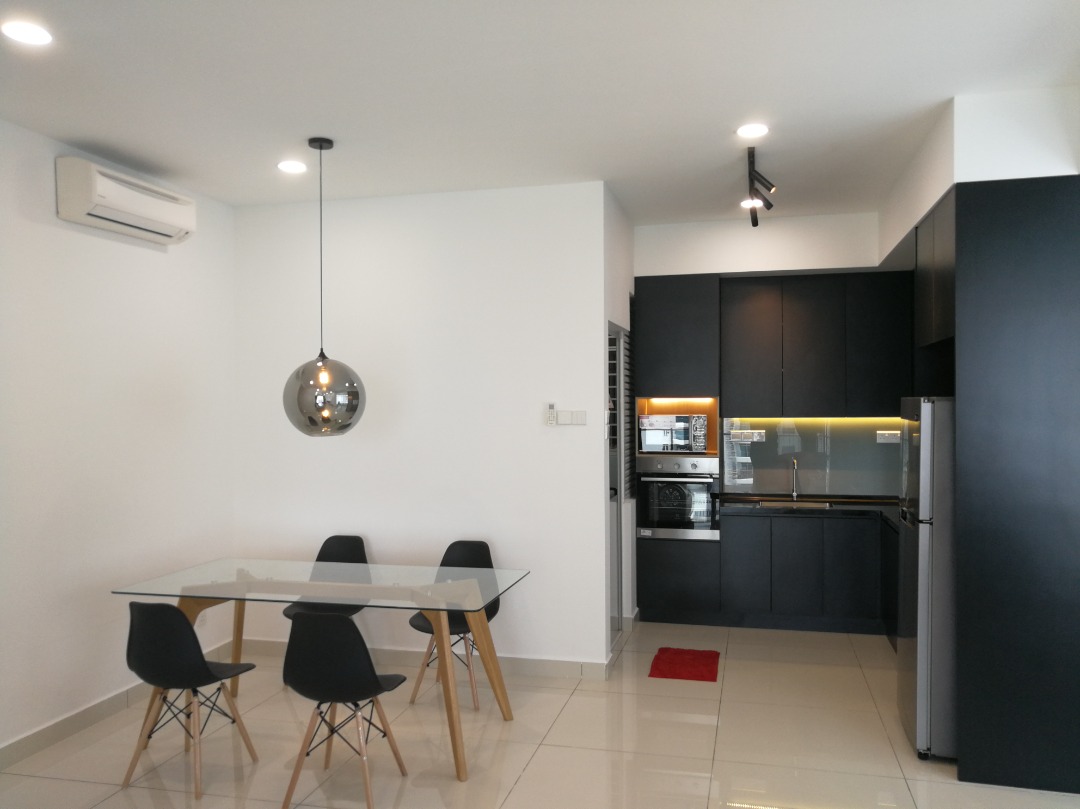 Saville the park bangsar - photo 2