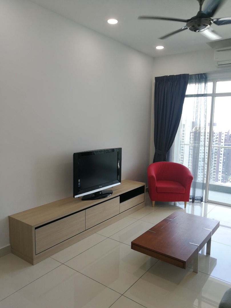 Saville the park bangsar - photo 3