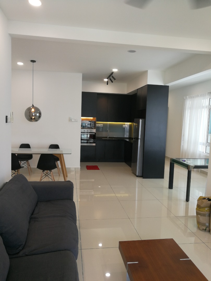 Saville the park bangsar - photo 4