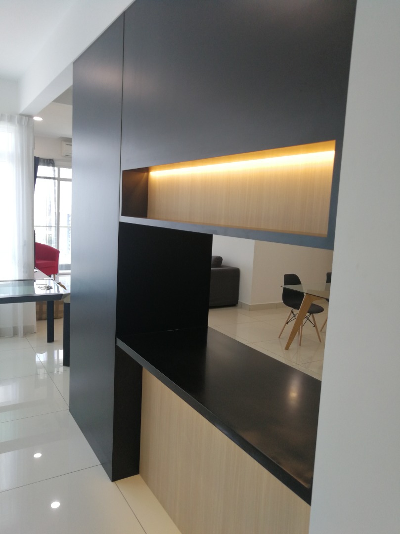Saville the park bangsar - photo 5