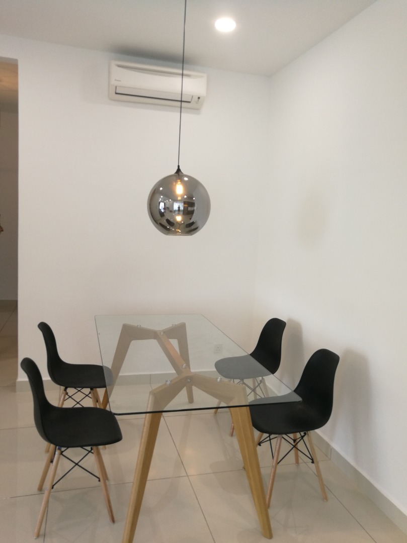Saville the park bangsar - photo 12