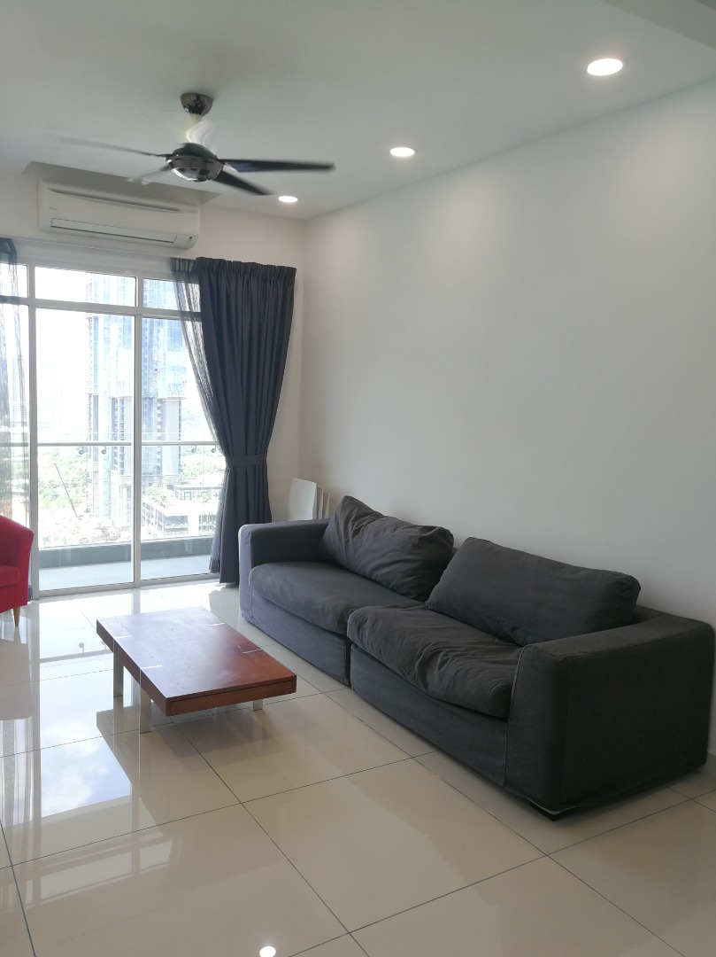 Saville the park bangsar - photo 13