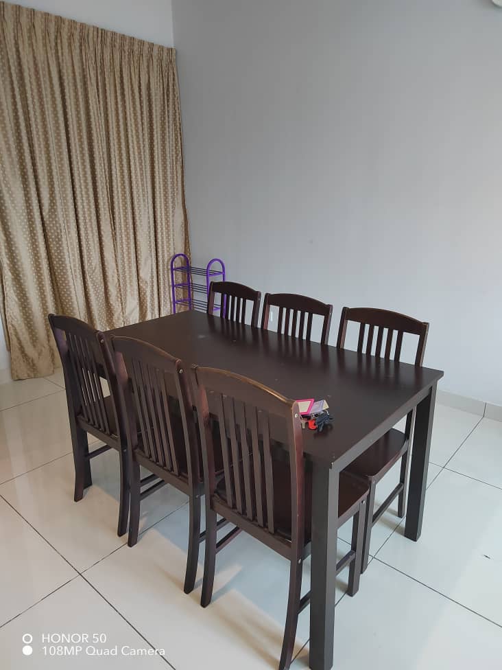 Saville the park bangsar - photo 7