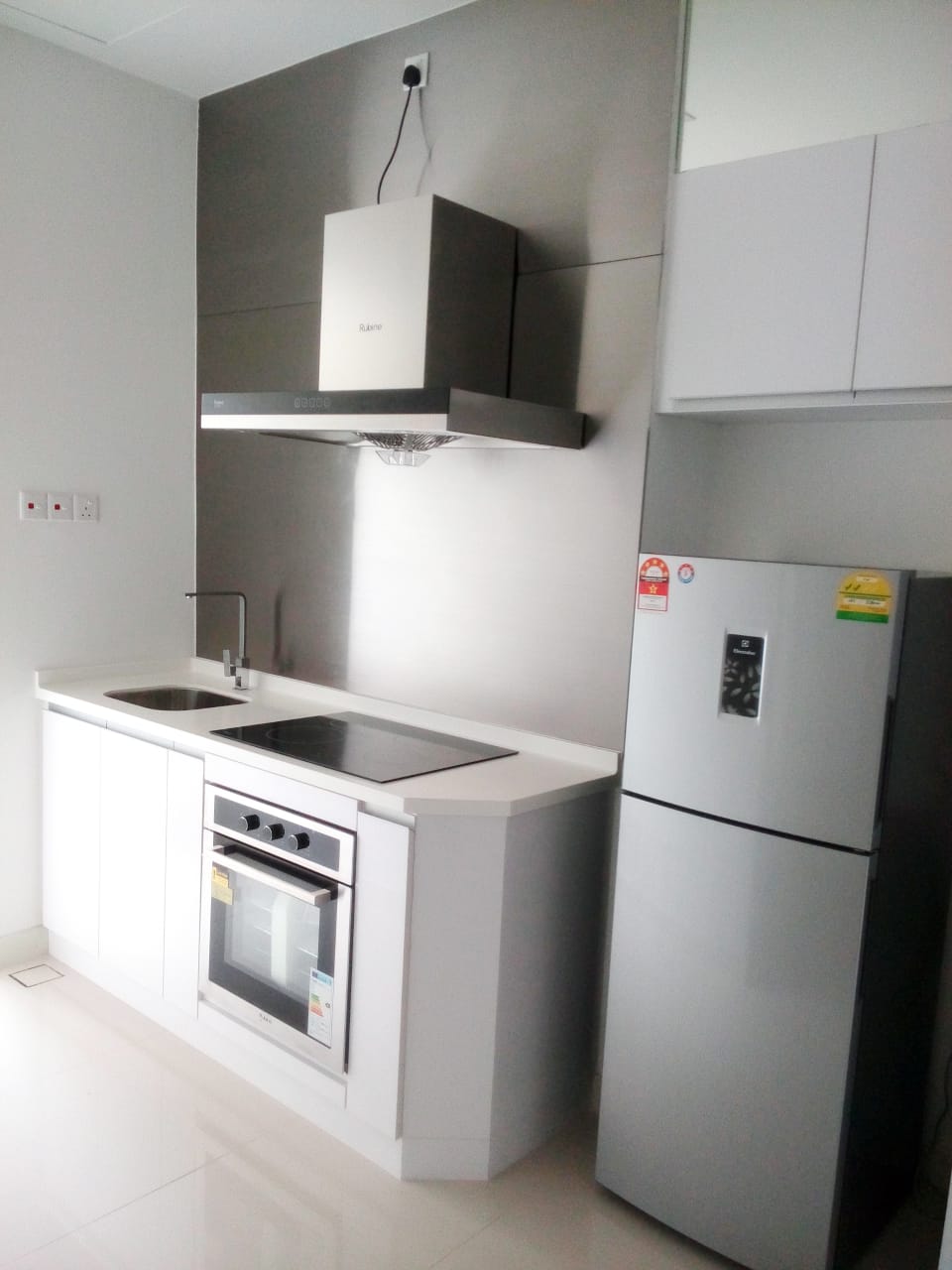 Camellia serviced suites - photo 2
