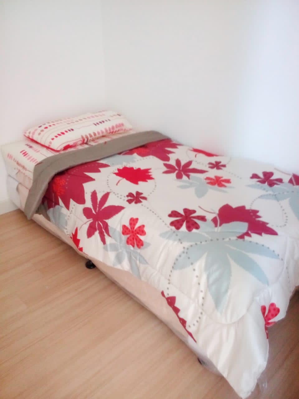 Camellia serviced suites - photo 6