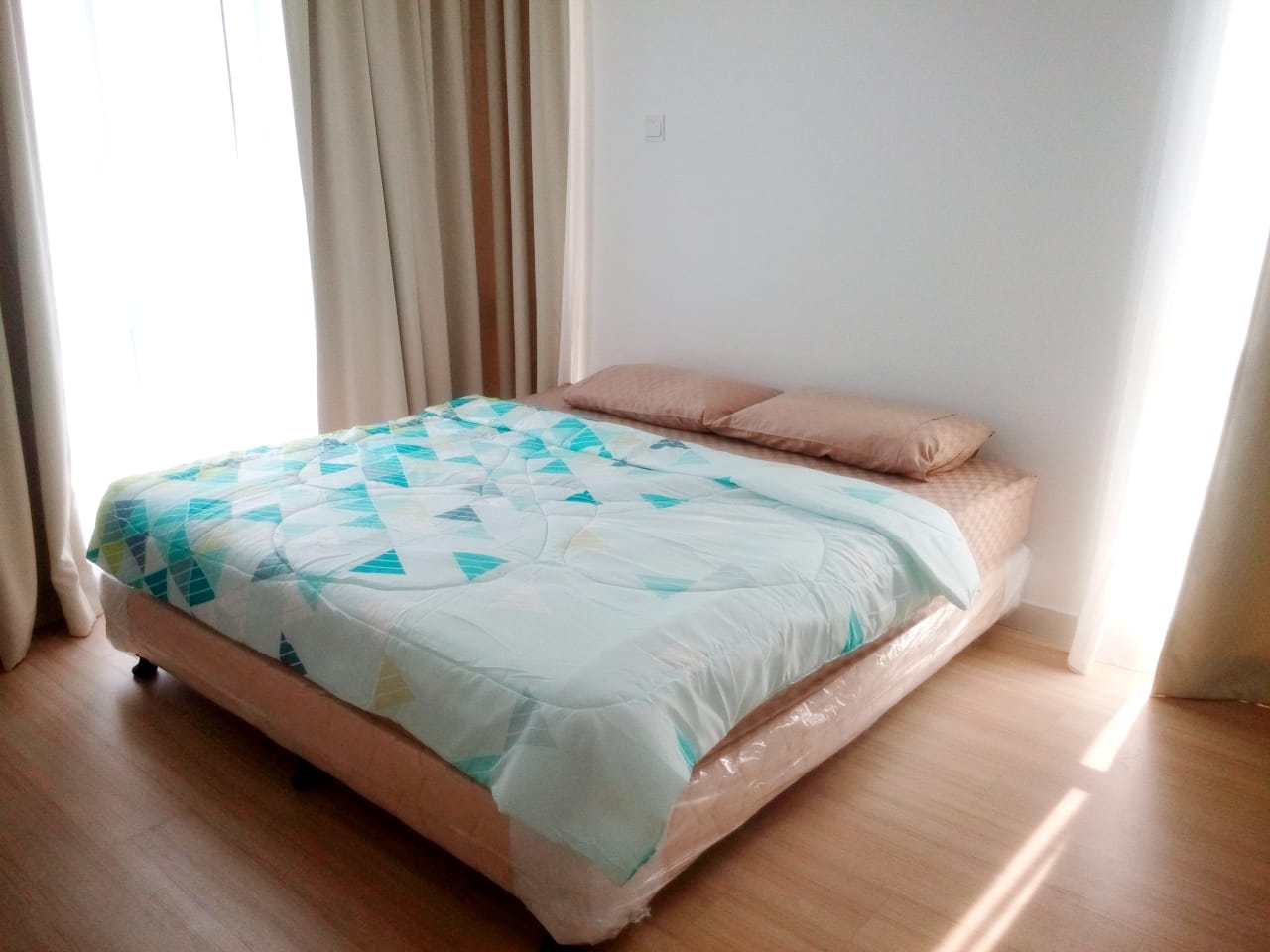 Camellia serviced suites - photo 7