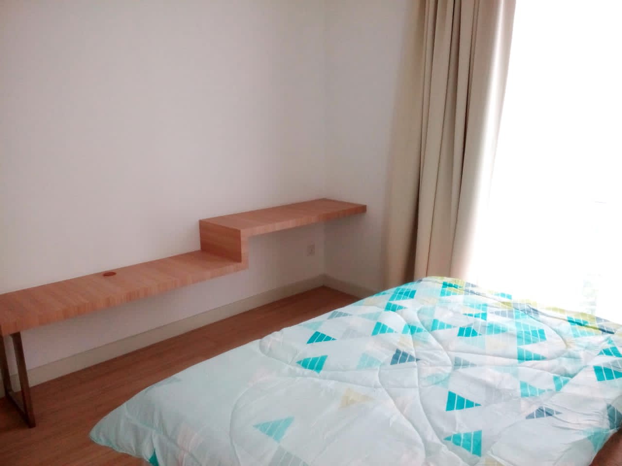 Camellia serviced suites - photo 9
