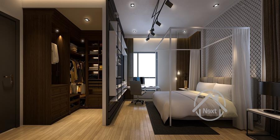 Solaris parq residence - photo 2