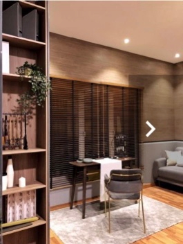Solaris parq residence - photo 2