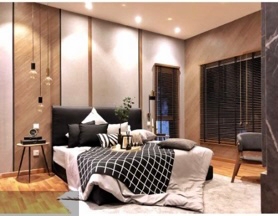 Solaris parq residence - photo 3