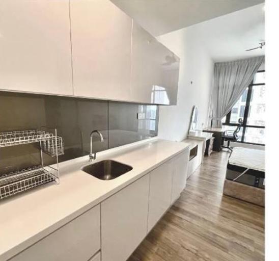 The Park Residences - photo 11