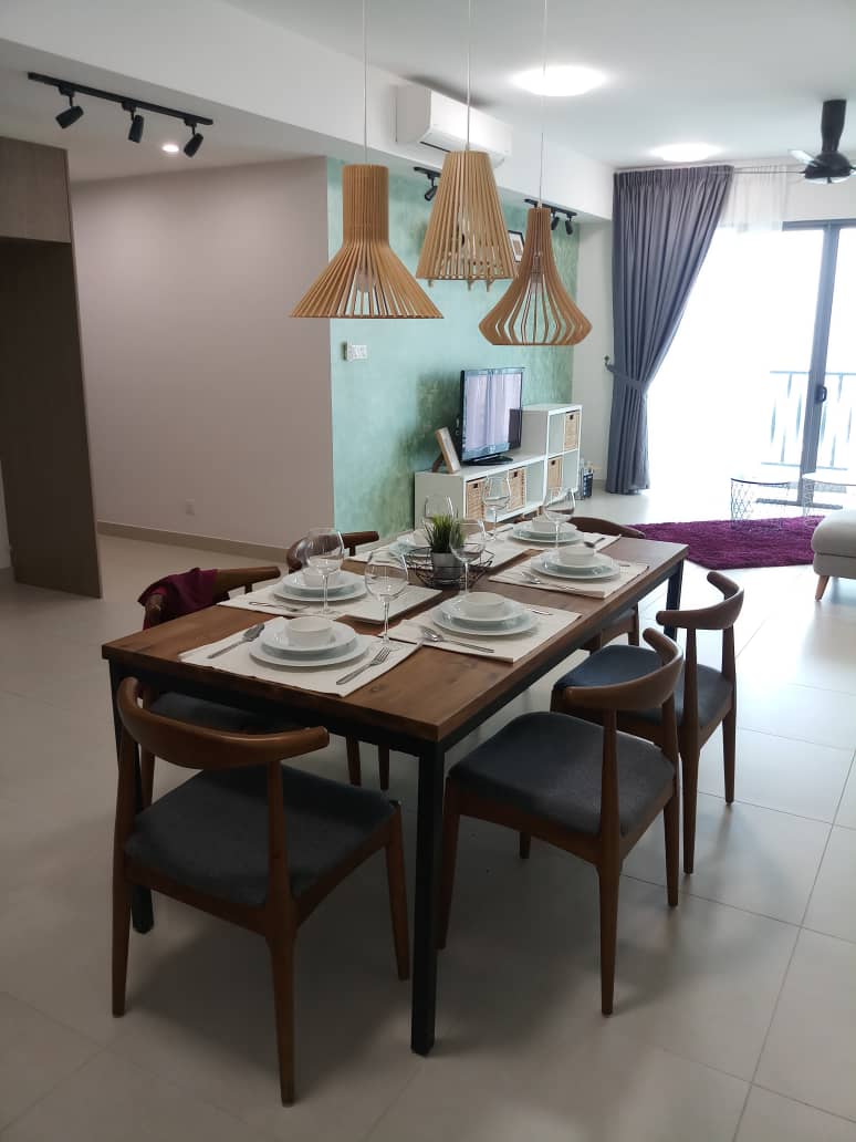 Residensi sefina mont kiara - photo 2