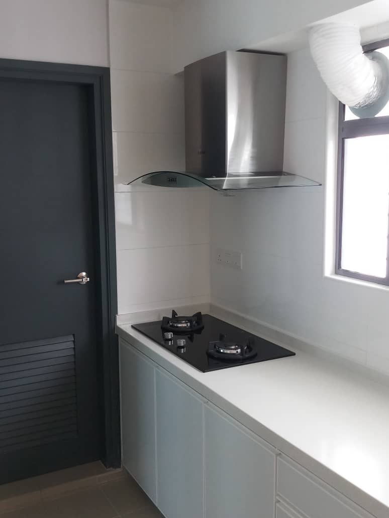 Residensi sefina mont kiara - photo 4