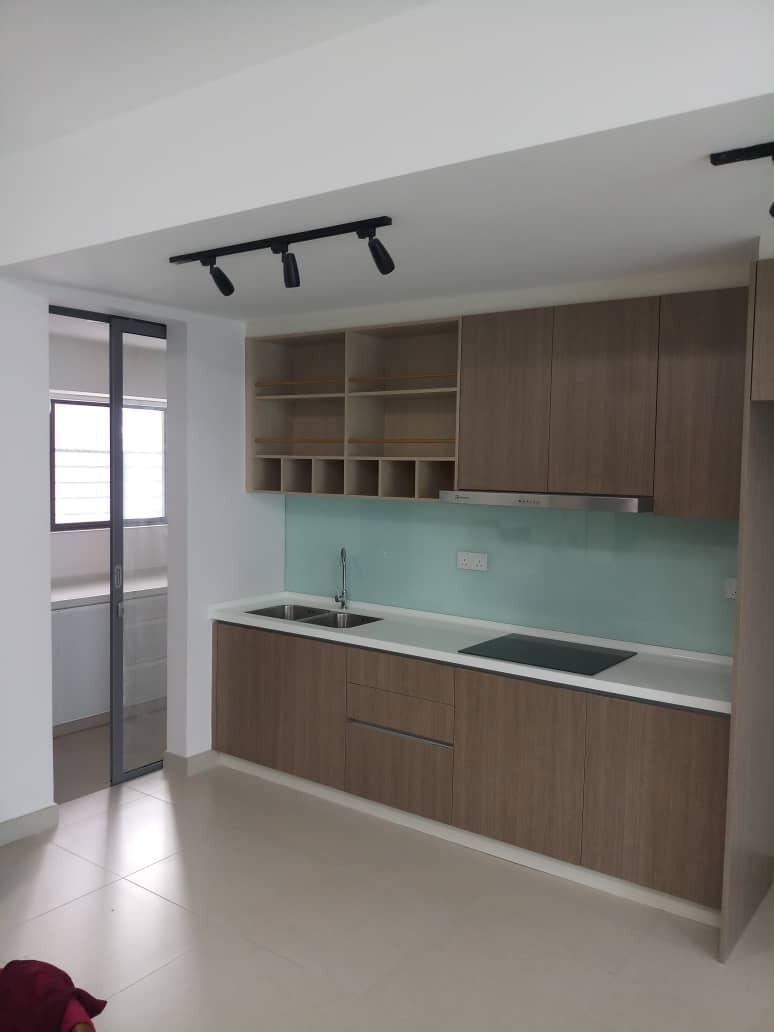 Residensi sefina mont kiara - photo 7