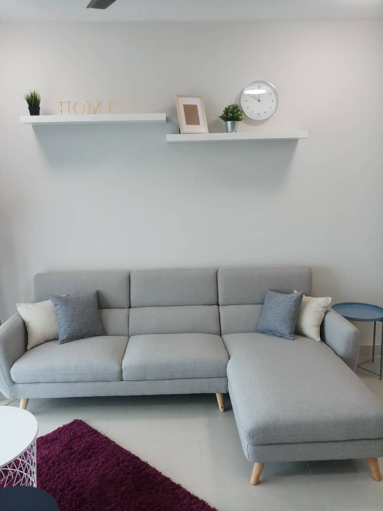 Residensi sefina mont kiara - photo 8