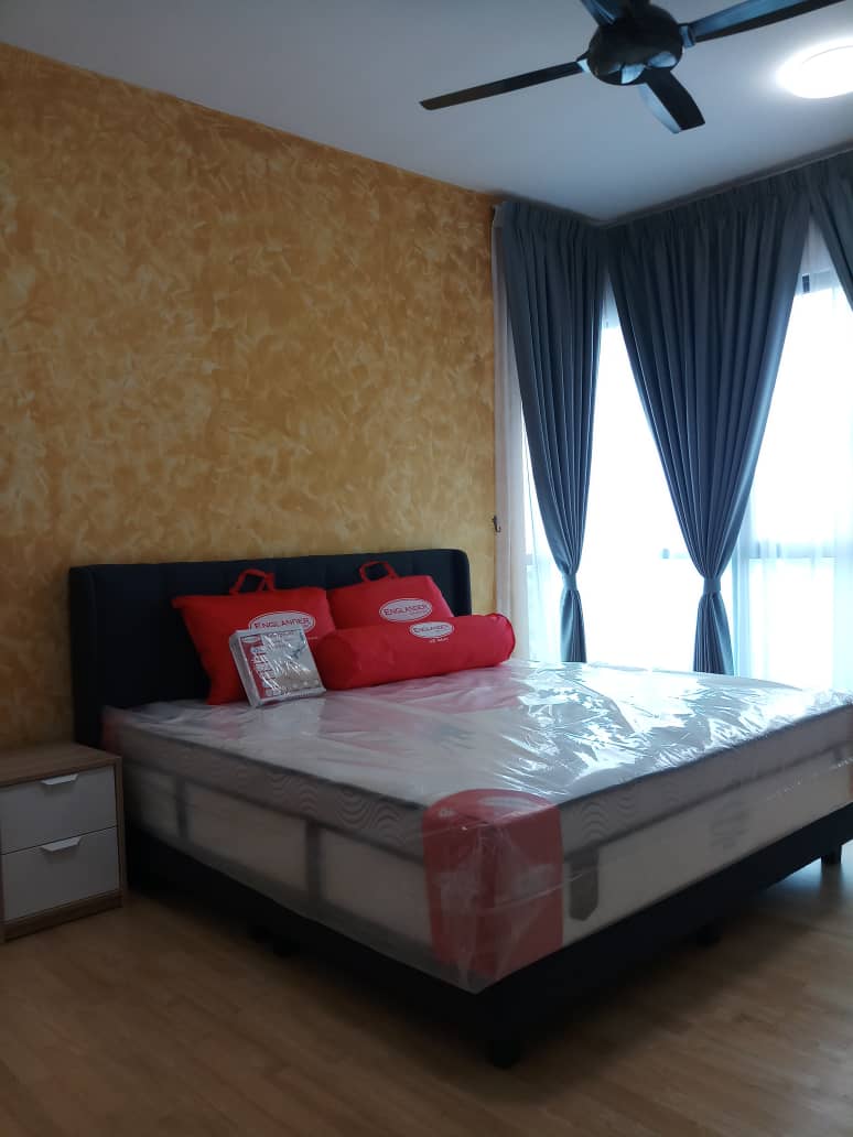 Residensi sefina mont kiara - photo 9