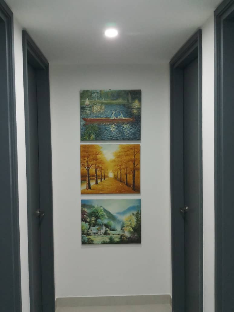 Residensi sefina mont kiara - photo 10