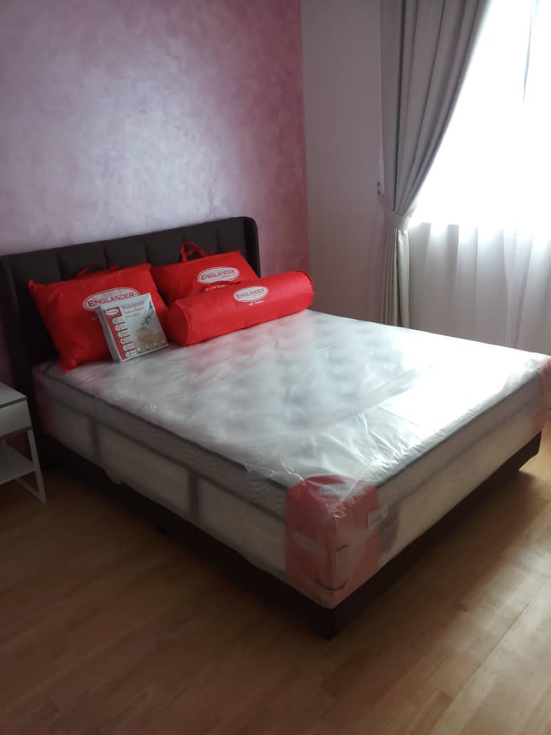 Residensi sefina mont kiara - photo 11