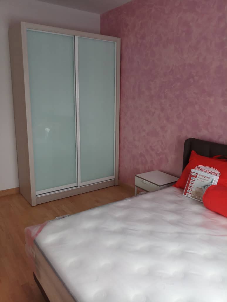 Residensi sefina mont kiara - photo 12
