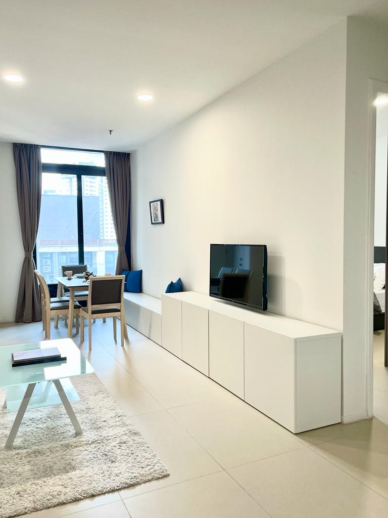 ARCORIS MONT KIARA - photo 3