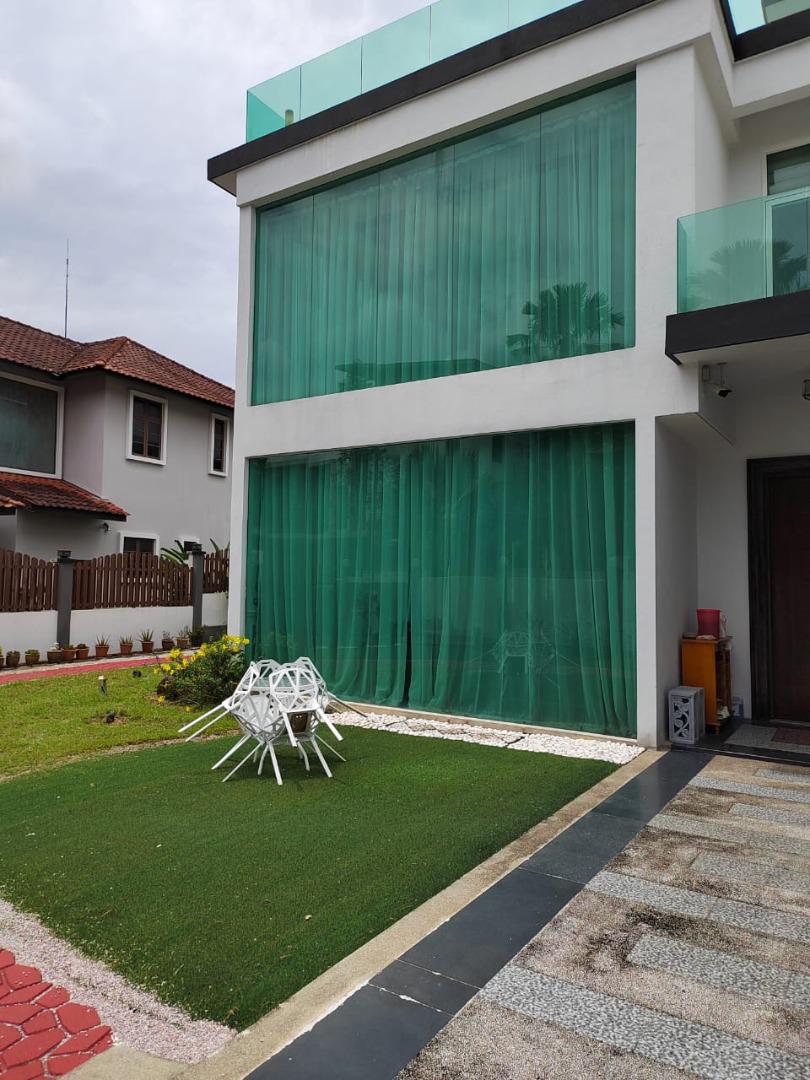 Polo residency kota damansara - photo 2