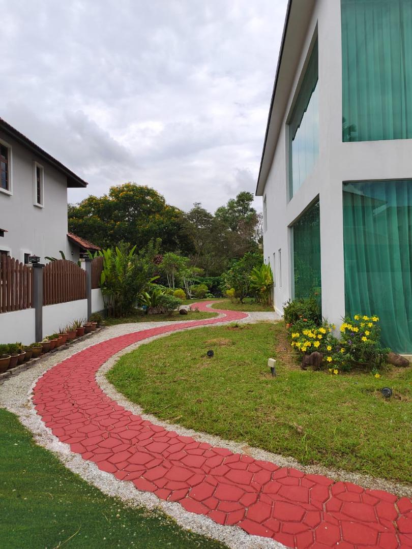 Polo residency kota damansara - photo 3