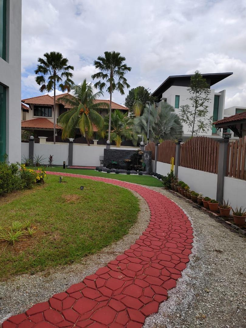 Polo residency kota damansara - photo 4