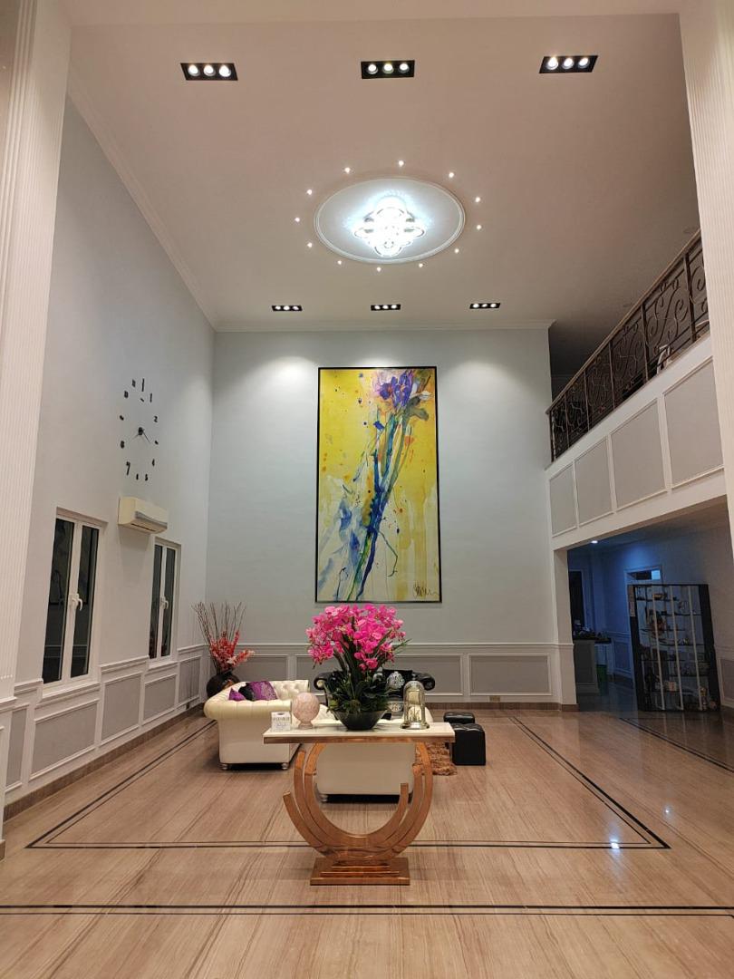 Polo residency kota damansara - photo 6