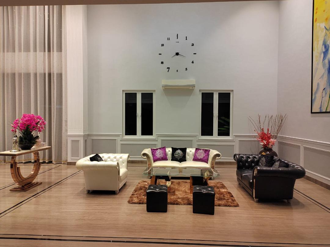 Polo residency kota damansara - photo 7