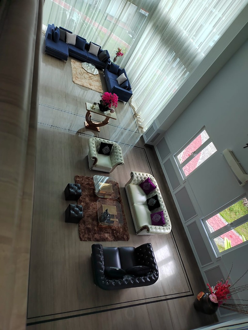 Polo residency kota damansara - photo 10