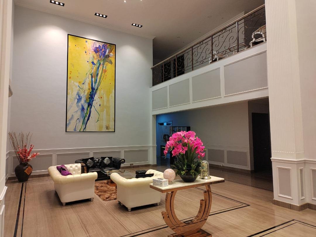 Polo residency kota damansara - photo 11