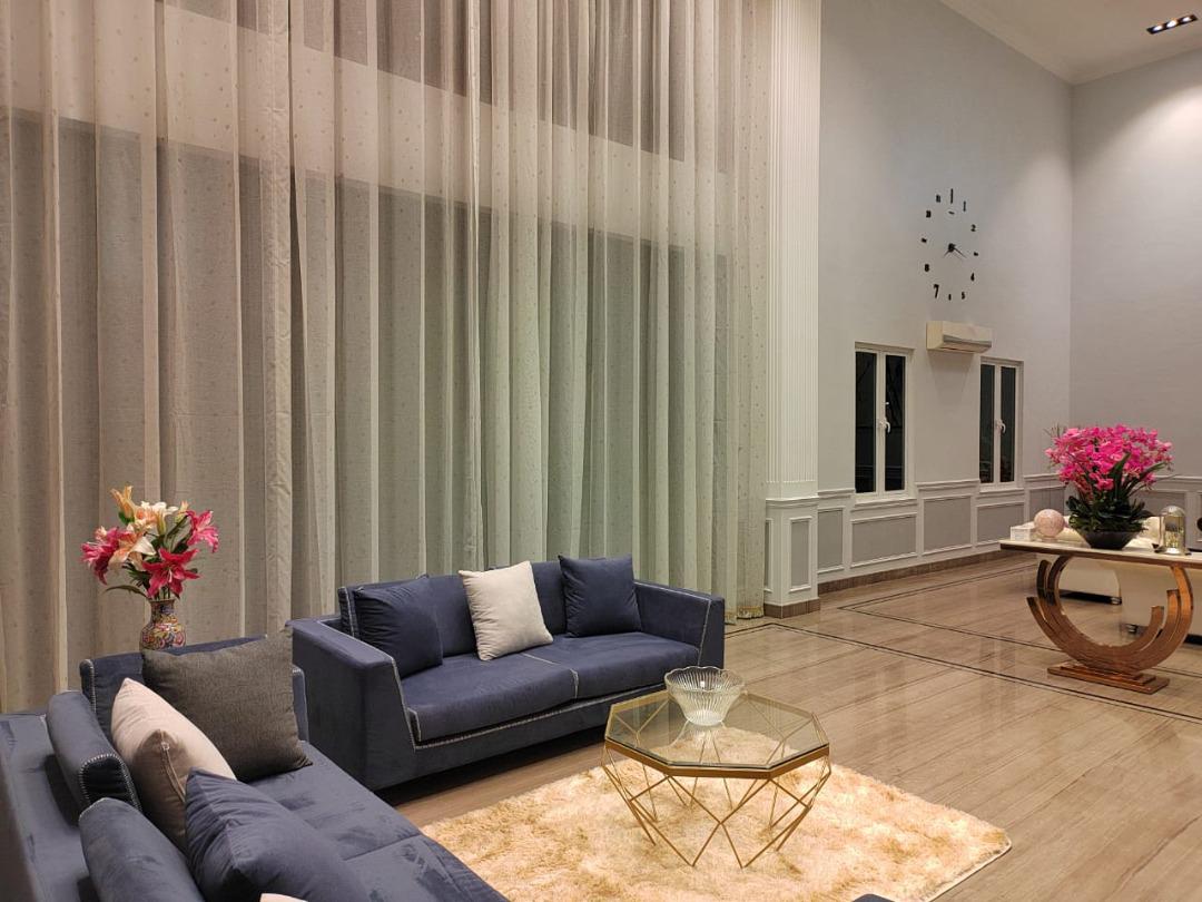 Polo residency kota damansara - photo 13