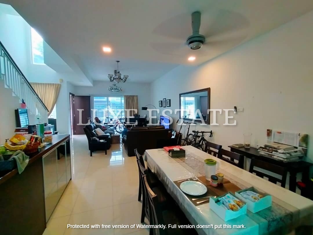 Laman bayu, kota damansara,  petaling jaya - photo 5