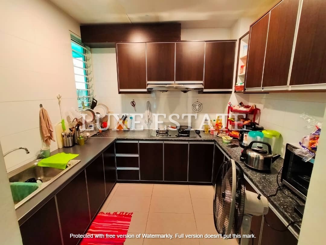 Laman bayu, kota damansara,  petaling jaya - photo 10