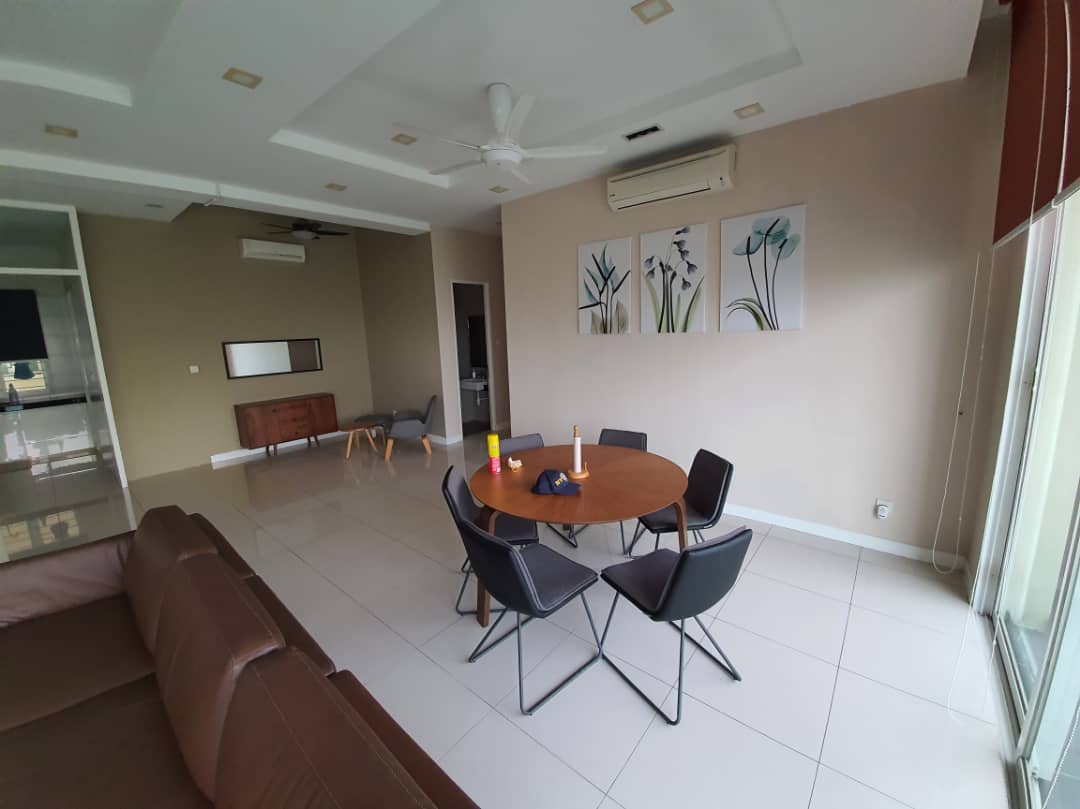 The park bangsar south - photo 3