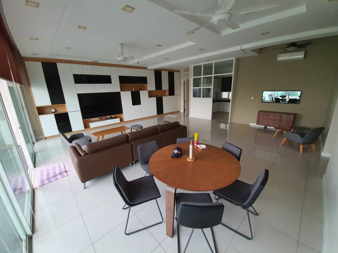 The park bangsar south - photo 4