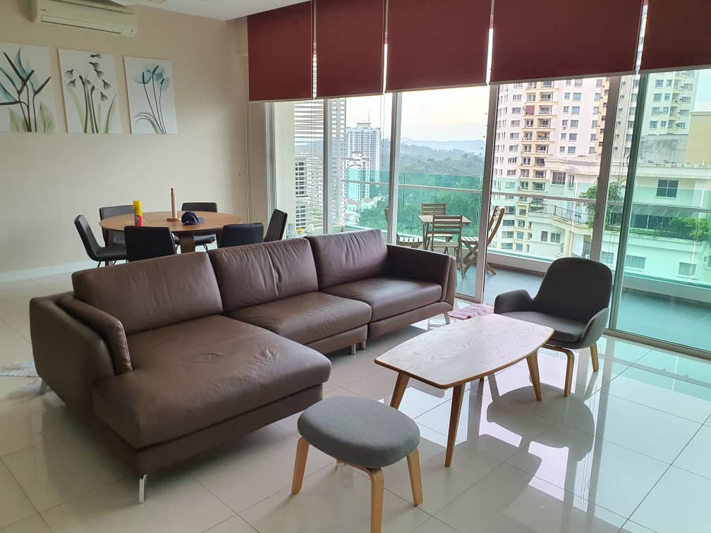 The park bangsar south - photo 5