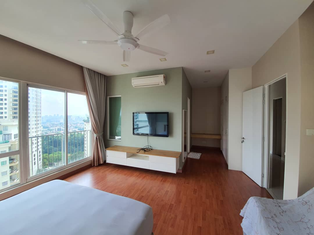 The park bangsar south - photo 10