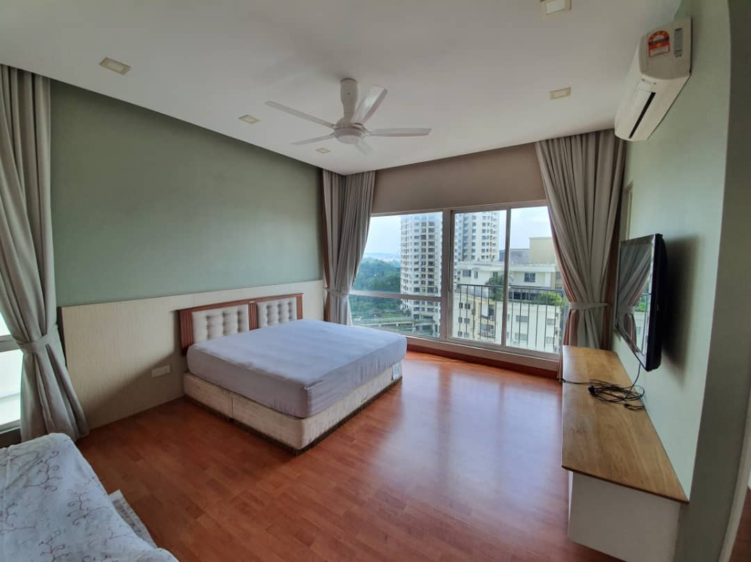The park bangsar south - photo 11