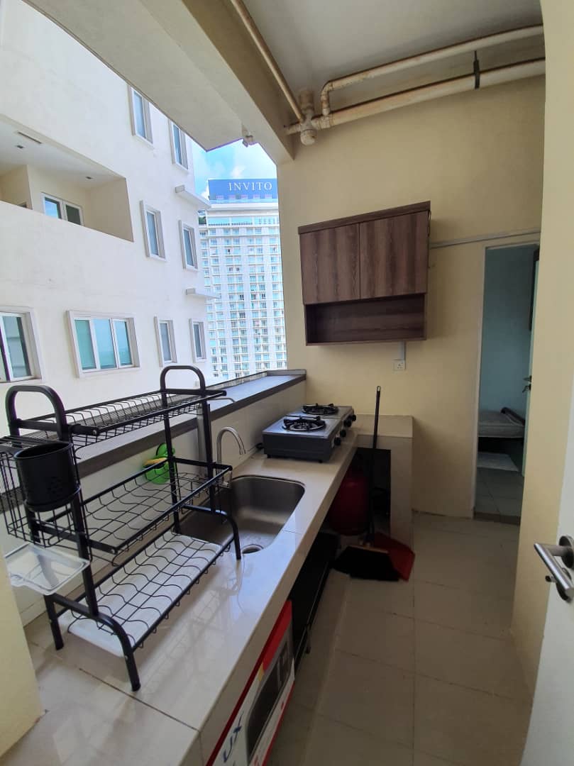 The park bangsar south - photo 12