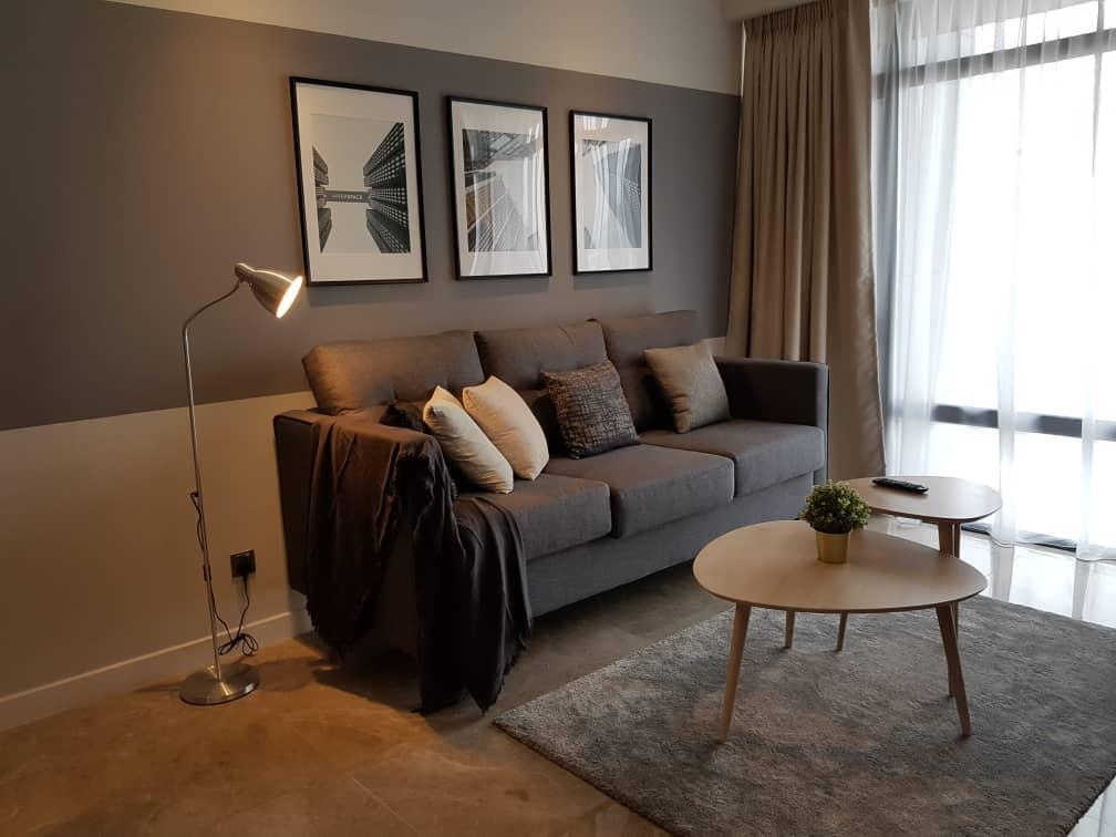 Anggun residence klcc - photo 2
