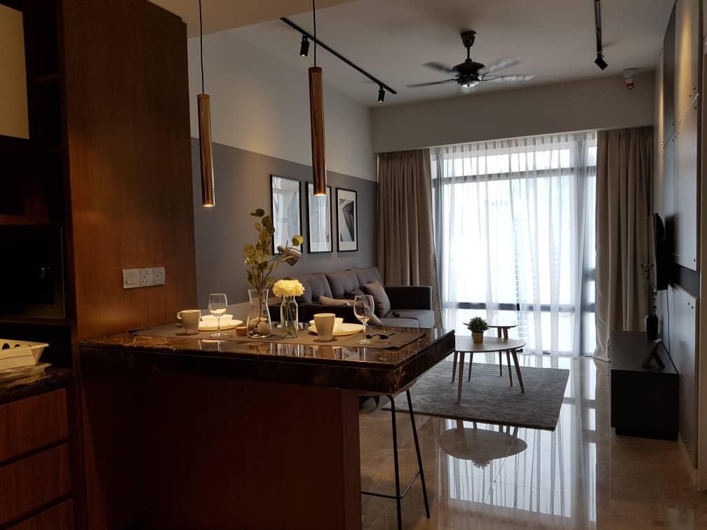 Anggun residence klcc - photo 3
