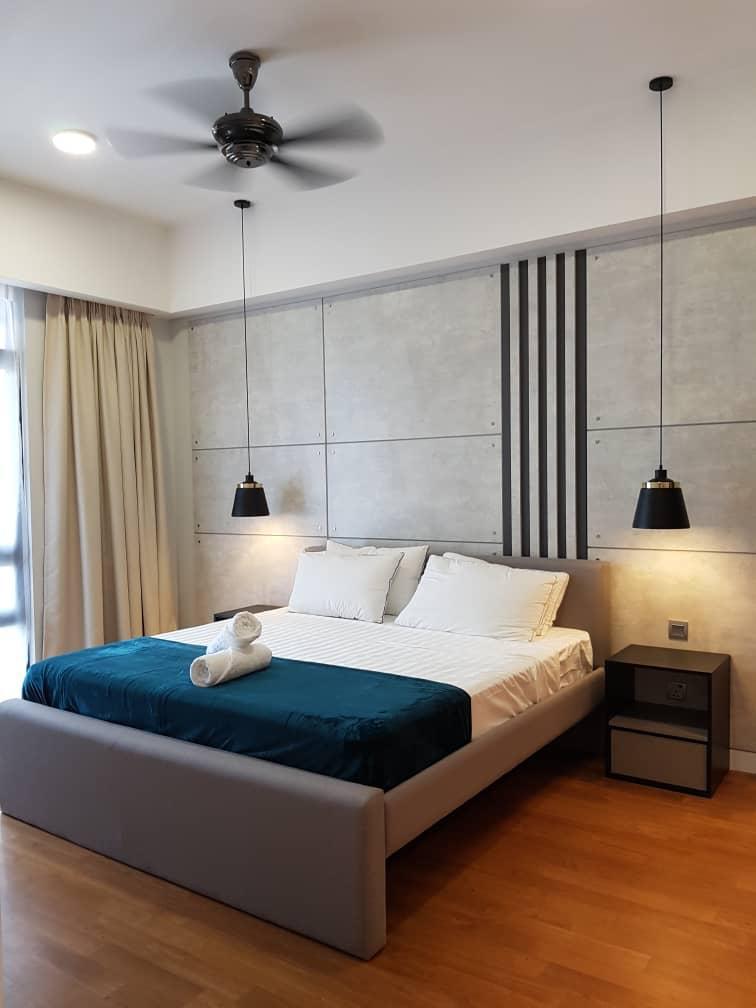 Anggun residence klcc - photo 4