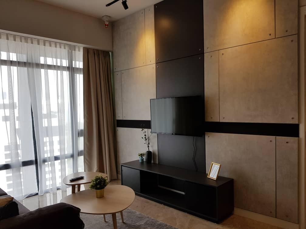 Anggun residence klcc - photo 5