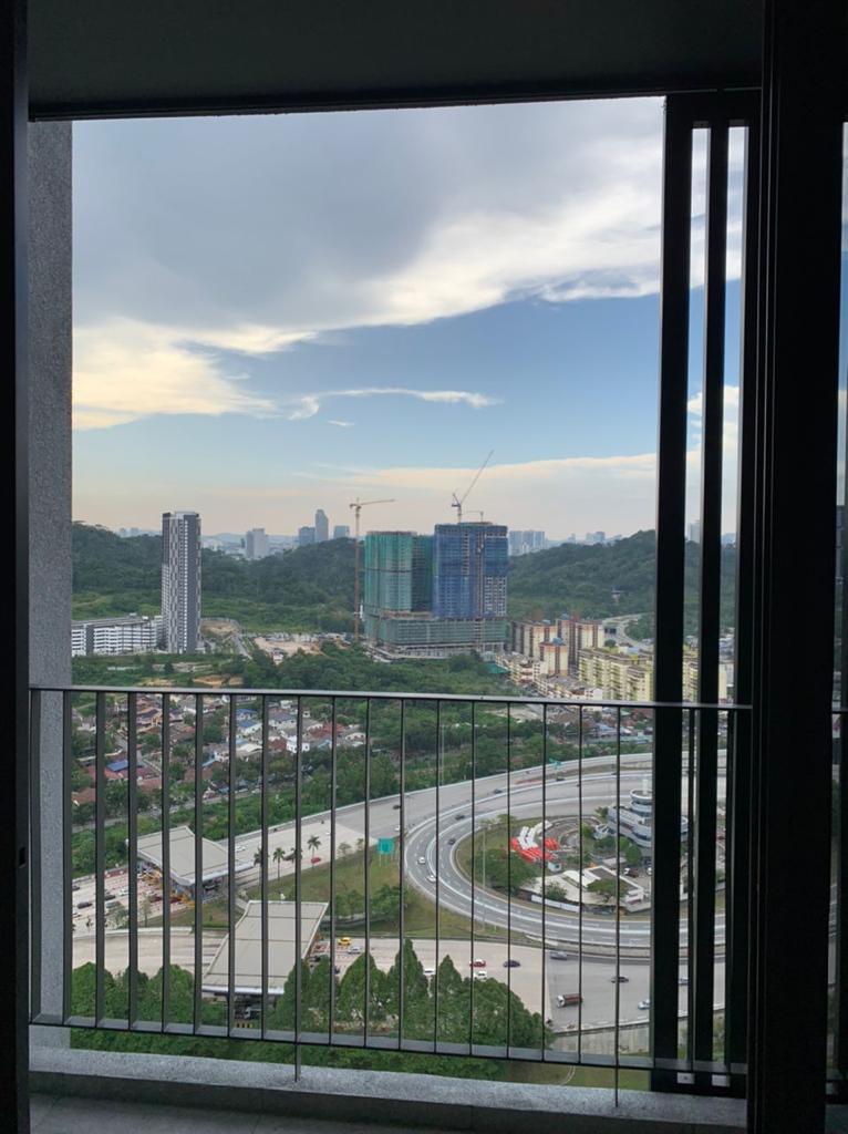 Millerz square old klang road - photo 6