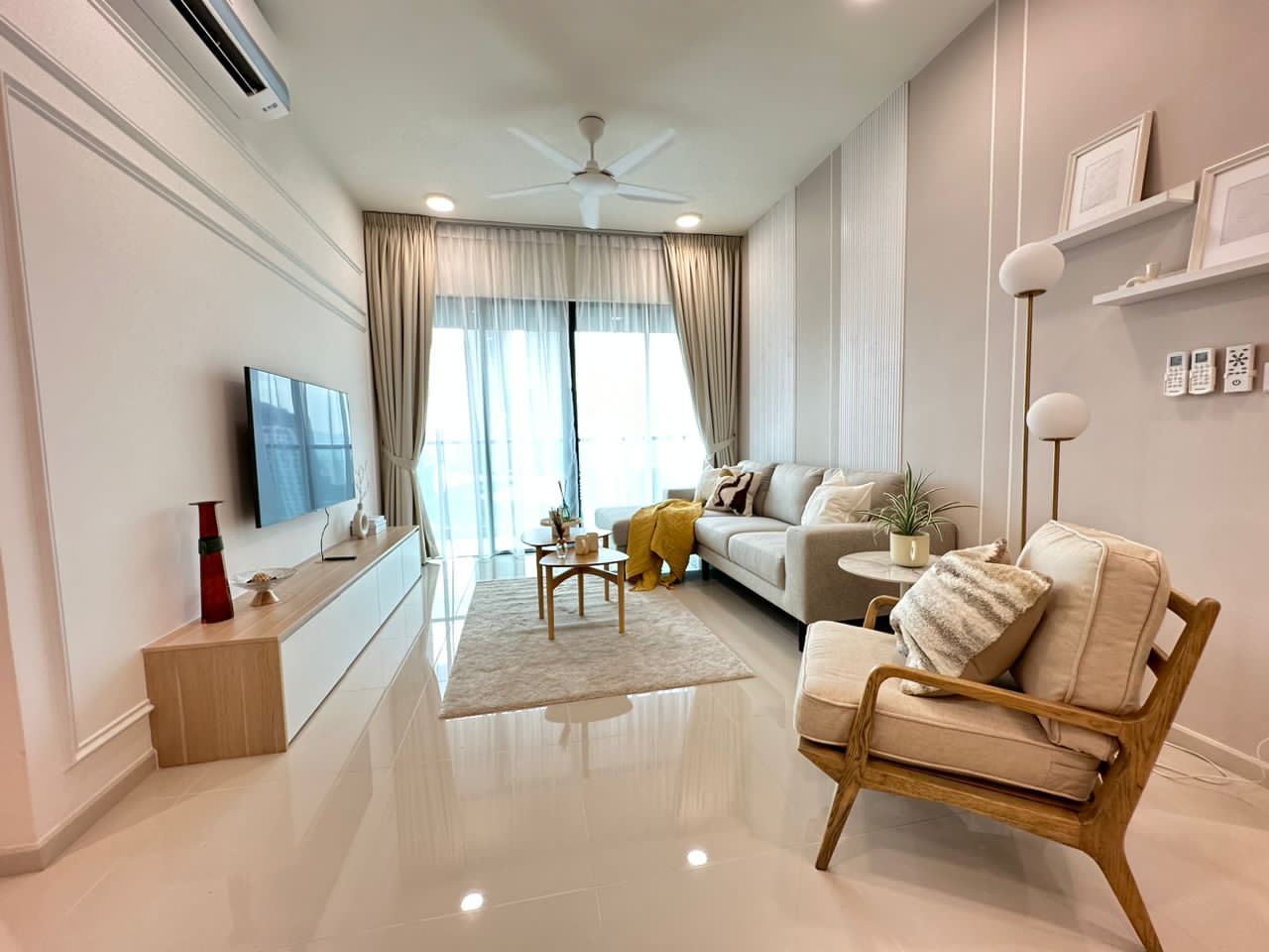 Laville kuala lumpur ...