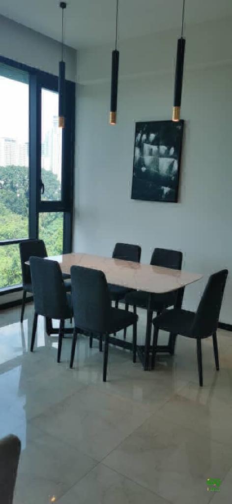 Opus klcc - photo 2