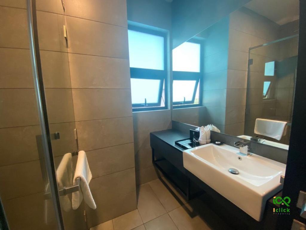 Opus klcc - photo 5
