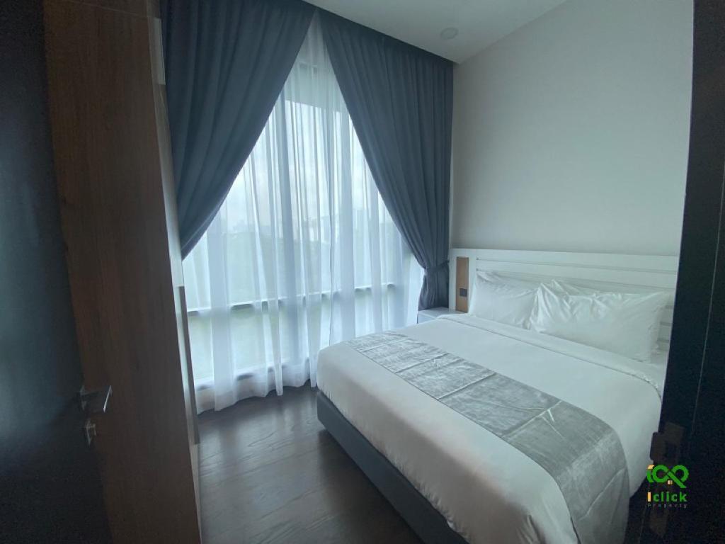 Opus klcc - photo 7