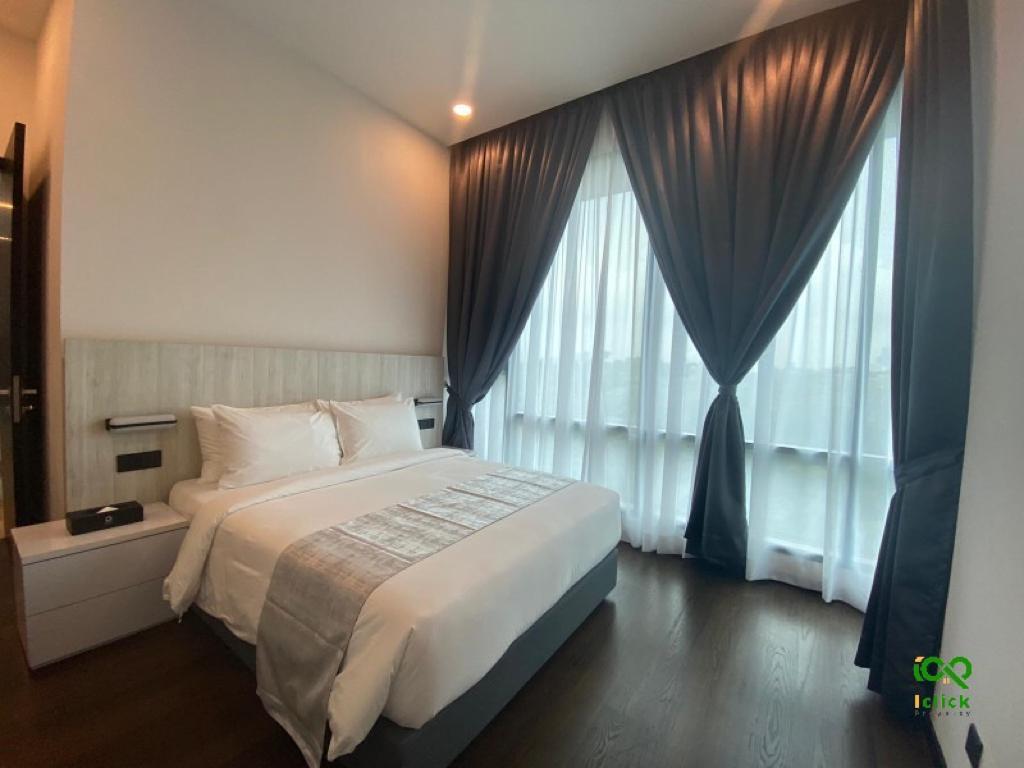 Opus klcc - photo 9